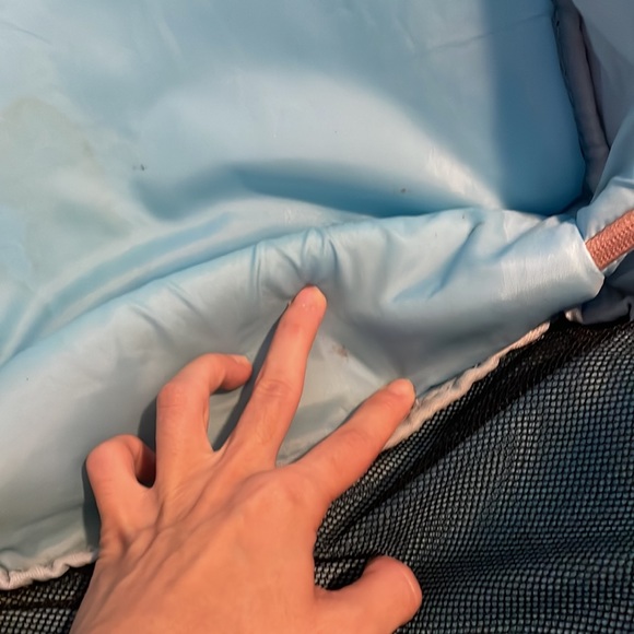 💜5 for $25 Miniso pink travel backpack - Picture 10 of 11